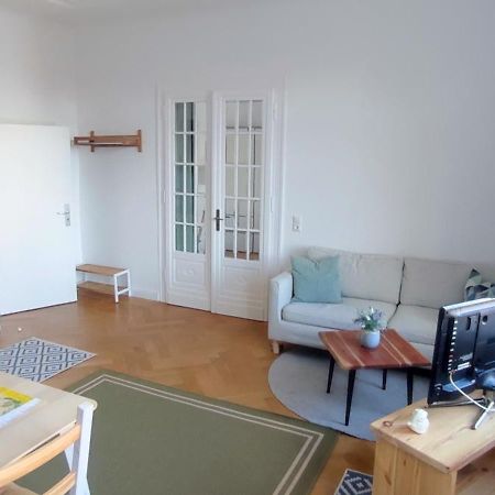 Schoene Ferienwohnung Mit Zwei Schlafzimmern Quedlinburg Zewnętrze zdjęcie