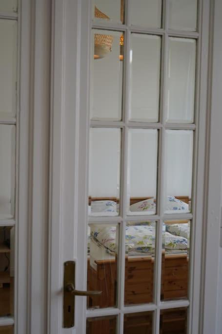 Schoene Ferienwohnung Mit Zwei Schlafzimmern Quedlinburg Zewnętrze zdjęcie