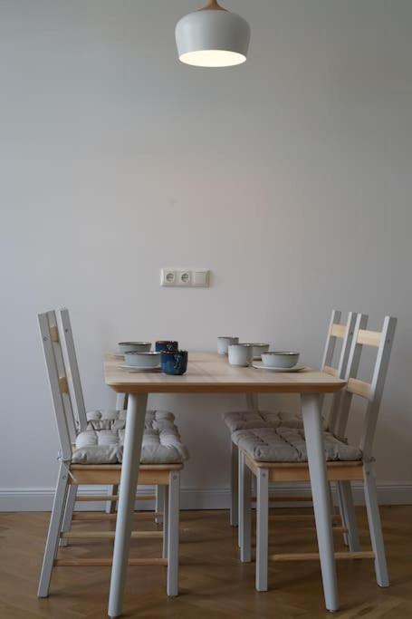 Schoene Ferienwohnung Mit Zwei Schlafzimmern Quedlinburg Zewnętrze zdjęcie