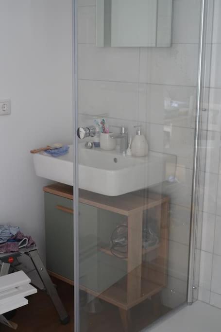 Schoene Ferienwohnung Mit Zwei Schlafzimmern Quedlinburg Zewnętrze zdjęcie